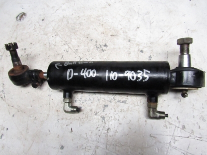 Picture of Toro 110-9035 Hydraulic Steering Cylinder 5510 Reelmaster Mower 107-4458