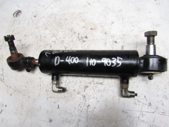 Picture of Toro 110-9035 Hydraulic Steering Cylinder 5510 Reelmaster Mower 107-4458