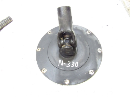 Picture of Toro 120-3756 133-2996 Drive Shaft Asy.  5510 Reelmaster Mower 54-9040 54-9180 125-8768 125-8769