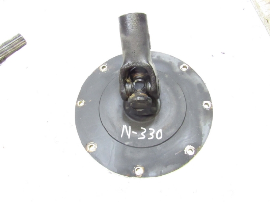 Picture of Toro 120-3756 133-2996 Drive Shaft Asy.  5510 Reelmaster Mower 54-9040 54-9180 125-8768 125-8769
