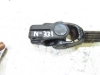 Picture of Toro 120-3756 133-2996 Drive Shaft Asy.  5510 Reelmaster Mower 54-9040 54-9180 125-8768 125-8769
