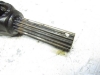 Picture of Toro 120-3756 133-2996 Drive Shaft Asy.  5510 Reelmaster Mower 54-9040 54-9180 125-8768 125-8769
