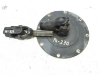 Picture of Toro 120-3756 133-2996 Drive Shaft Asy.  5510 Reelmaster Mower 54-9040 54-9180 125-8768 125-8769