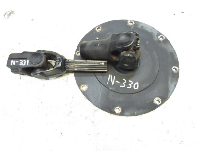 Picture of Toro 120-3756 133-2996 Drive Shaft Asy.  5510 Reelmaster Mower 54-9040 54-9180 125-8768 125-8769