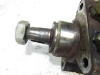 Picture of Toro 133-2933 133-2932 133-2950 133-2934 133-2935 Front Hydraulic Drive Wheel Motor 5410 5510 5610 5010-H 106-3874 120-6265 114-885 114-8858 120-6264