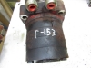 Picture of Toro 133-2933 133-2932 133-2950 133-2934 133-2935 Front Hydraulic Drive Wheel Motor 5410 5510 5610 5010-H 106-3874 120-6265 114-885 114-8858 120-6264