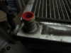 Picture of Toro 120-3840 Radiator 5610 5510 Reelmaster Mower