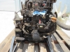 Picture of 2016 Toro Yanmar 3TNV88C-DTR 161-1741SP 120-3796 Turbo Diesel Engine Motor Long Block with Injectors and Pump  36HP w/ 3842 HOURS