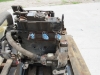 Picture of 2016 Toro Yanmar 3TNV88C-DTR 161-1741SP 120-3796 Turbo Diesel Engine Motor Long Block with Injectors and Pump  36HP w/ 3842 HOURS