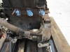 Picture of 2016 Toro Yanmar 3TNV88C-DTR 161-1741SP 120-3796 Turbo Diesel Engine Motor Long Block with Injectors and Pump  36HP w/ 3842 HOURS