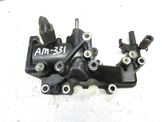 Picture of Air Intake 127-4724 Toro 5510 5610 Mower