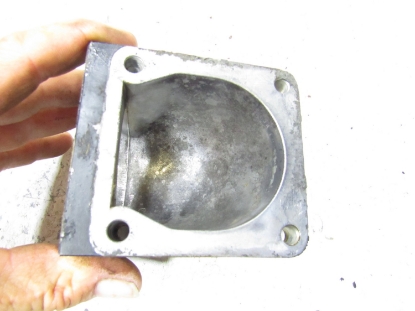 Picture of Elbow Inlet 127-3035 Toro 5510 5610 Mower