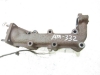 Picture of Exhaust Manifold Yanmer 3TNV88C 127-4727 Toro 5510 5610 Mower