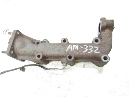Picture of Exhaust Manifold Yanmer 3TNV88C 127-4727 Toro 5510 5610 Mower