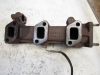 Picture of Exhaust Manifold Yanmer 3TNV88C 127-4727 Toro 5510 5610 Mower