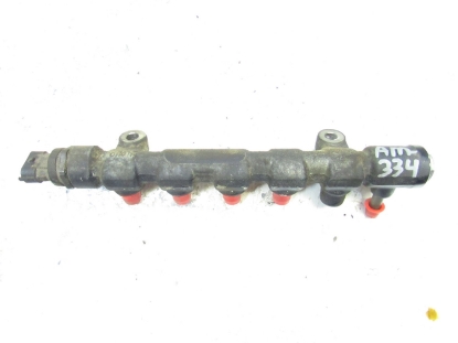 Picture of Fuel Rail Asy Yanmar 3TNV88C 127-3812 Toro 5510 5610 Mower