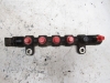 Picture of Fuel Rail Asy Yanmar 3TNV88C 127-3812 Toro 5510 5610 Mower