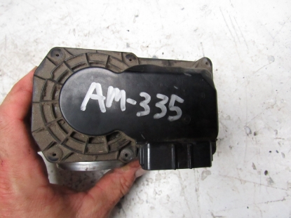 Picture of Throttle Body Yanmar 3TNV88C 127-3036 Toro 5510 5610 Mower