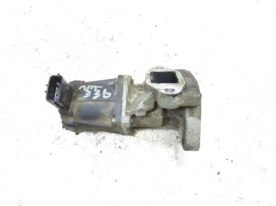 Picture of EGR Valve Yanmar 3TNV88C 127-3781 Toro 5510 5610 Mower