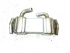Picture of EGR Cooler Yanmar 3TNV88C 127-3042 Toro 5510 5610 Mower