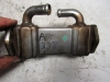 Picture of EGR Cooler Yanmar 3TNV88C 127-3042 Toro 5510 5610 Mower