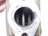 Picture of EGR Cooler Yanmar 3TNV88C 127-3042 Toro 5510 5610 Mower