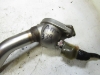 Picture of EGR Pipe Asm w/ Temp Sensor  Yanmar 3TNV88C 127-3780 137-5168 Toro 5510 5610 Mower