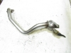 Picture of EGR Pipe Asm w/ Temp Sensor  Yanmar 3TNV88C 127-3780 137-5168 Toro 5510 5610 Mower