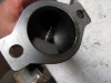 Picture of EGR Pipe Asm w/ Temp Sensor  Yanmar 3TNV88C 127-3780 137-5168 Toro 5510 5610 Mower