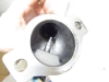 Picture of EGR Pipe Asm w/ Temp Sensor  Yanmar 3TNV88C 127-3780 137-5168 Toro 5510 5610 Mower