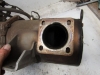 Picture of DPF Filter Asm Yanmar 3TNV88C 127-4730 Toro 5510 5610 Mower