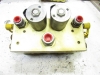 Picture of Mow Valve Block Asm 121-5628 Toro 5510 5610 Mower