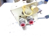 Picture of Mow Valve Block Asm 121-5628 Toro 5510 5610 Mower