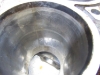 Picture of John Deere AM878590 AM880660 AM129992 3TNE78A-EJTS 3TNE78 Engine Block Crankcase