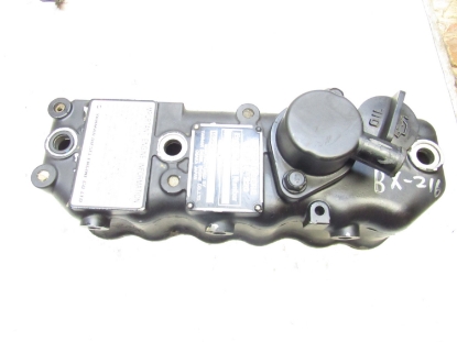 Picture of John Deere AM875312 Cylinder Head Valve Cover Yanmar