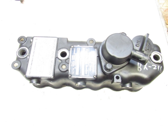 Picture of John Deere AM875312 Cylinder Head Valve Cover Yanmar