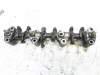 Picture of John Deere AM875310 Rocker Arm Shaft Assy 3TN75 AM875311 M801022 3TNE78