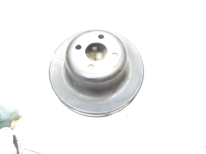 Picture of John Deere T110728 Fan Pulley 3TNE78