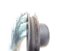 Picture of John Deere T110728 Fan Pulley 3TNE78
