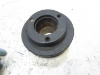 Picture of John Deere M808646 Crankshaft Dampener Pulley 3TNE78