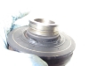 Picture of John Deere M808646 Crankshaft Dampener Pulley 3TNE78