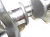 Picture of John Deere AM878526 Crankshaft Yanmar 3TNE82A
