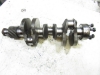 Picture of John Deere AM878526 Crankshaft Yanmar 3TNE82A