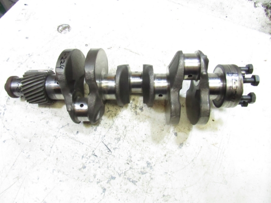 Picture of John Deere AM878526 Crankshaft Yanmar 3TNE82A