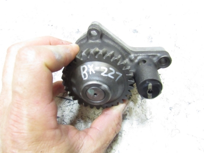 Picture of John Deere MIA883558 Oil Pump Yanmar 3TN84 Diesel Engine 955 Tractor AM878778