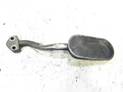 Picture of John Deere Oil Pump Pick up Tube Strainer M808658 3TNE78