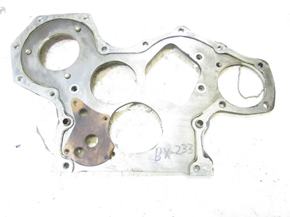 Picture of John Deere M808636 Timing Flange 4200 3TNE78
