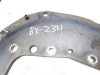 Picture of John Deere M808634  Flange