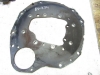 Picture of John Deere M808634  Flange