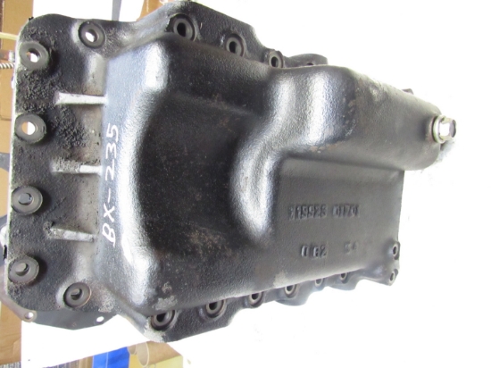 Picture of John Deere Oil Pan AM880869 AM879894 4200 3TNE78